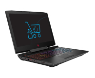 HP OMEN 17 i5-8300H/8GB/240 GTX1050 - 475654 - zdjęcie 3